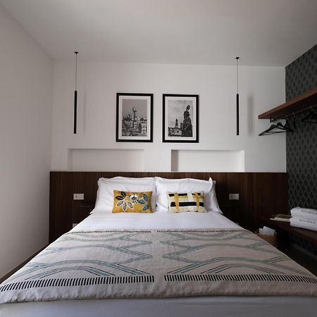 Riviera Apulian Rooms Bari Eksteriør bilde