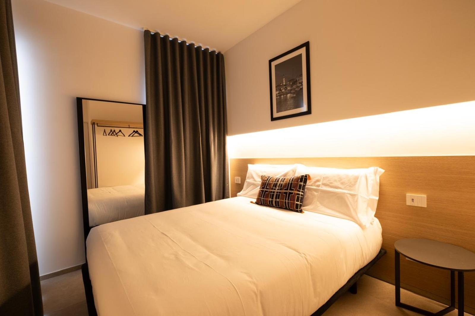 Riviera Apulian Rooms Bari Eksteriør bilde