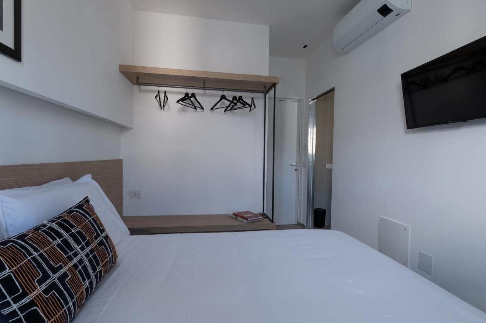 Riviera Apulian Rooms Bari Eksteriør bilde