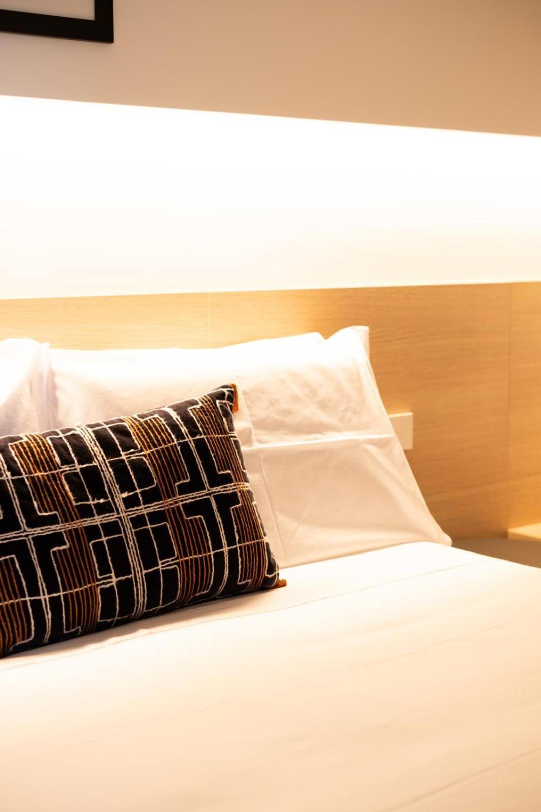 Riviera Apulian Rooms Bari Eksteriør bilde