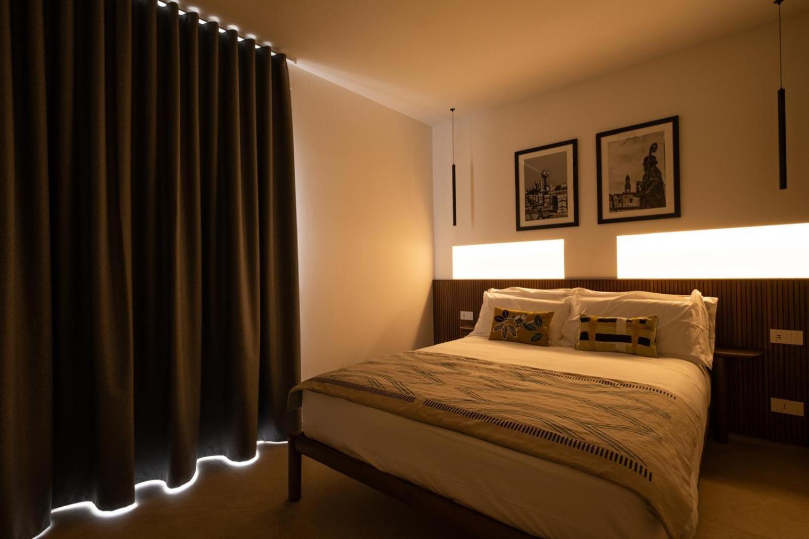 Riviera Apulian Rooms Bari Eksteriør bilde