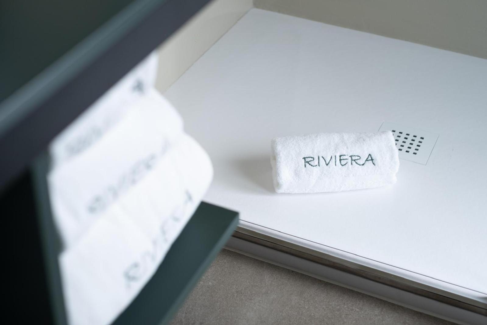 Riviera Apulian Rooms Bari Eksteriør bilde
