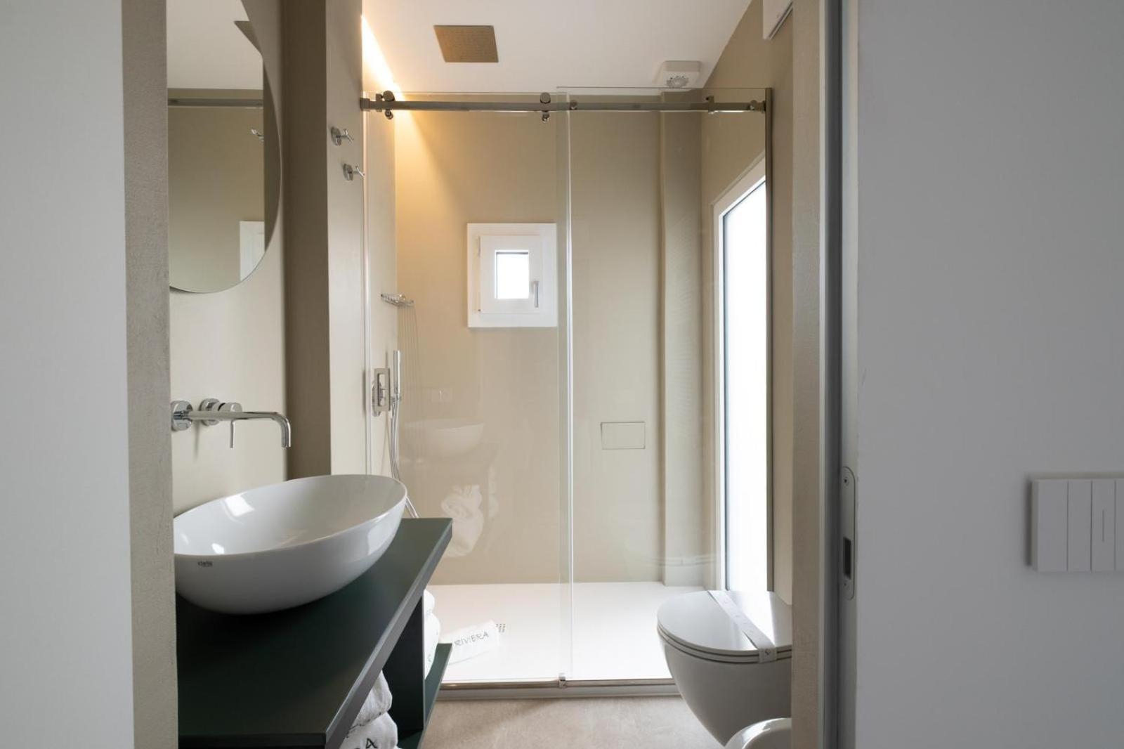 Riviera Apulian Rooms Bari Eksteriør bilde