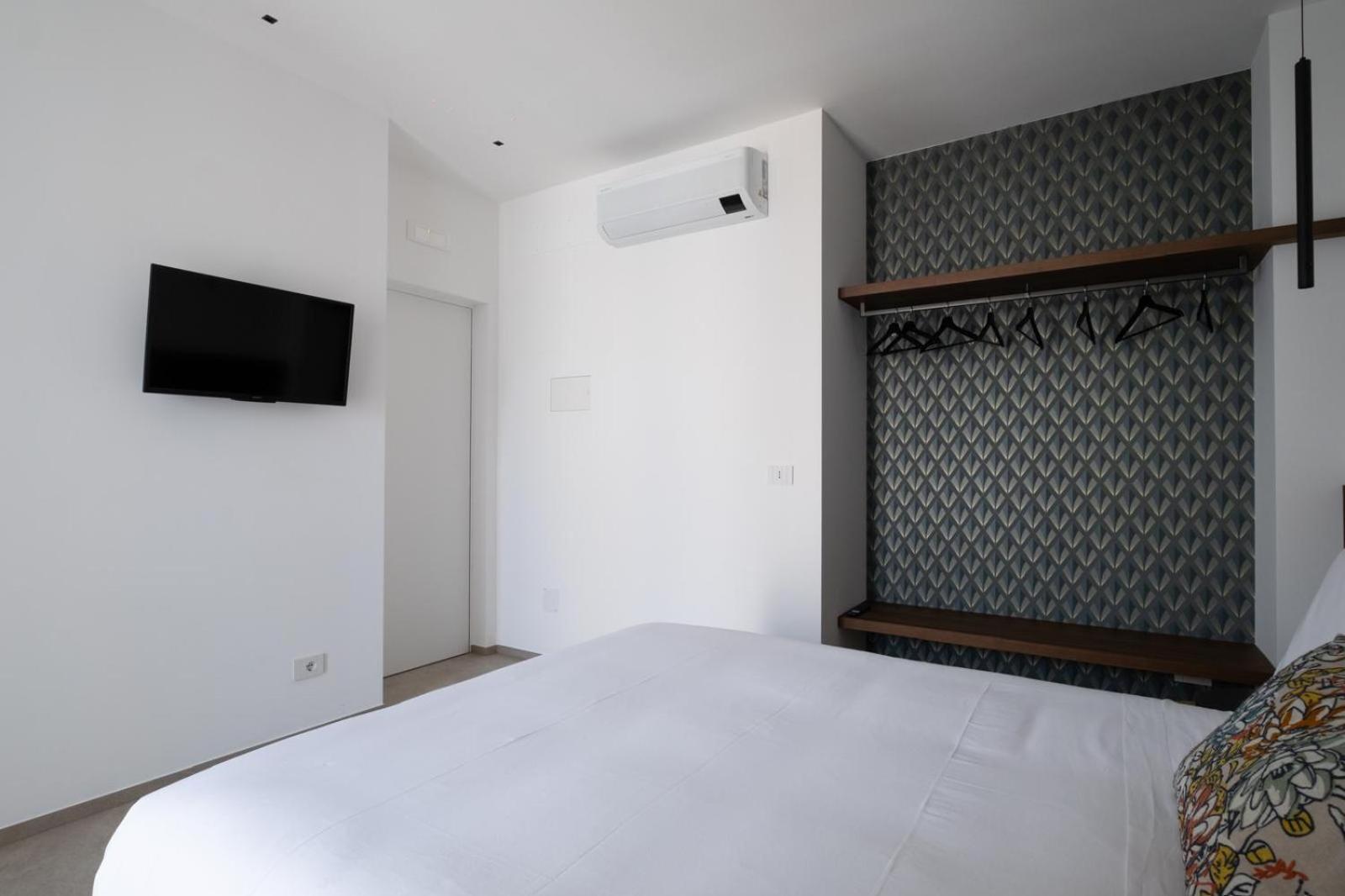 Riviera Apulian Rooms Bari Eksteriør bilde