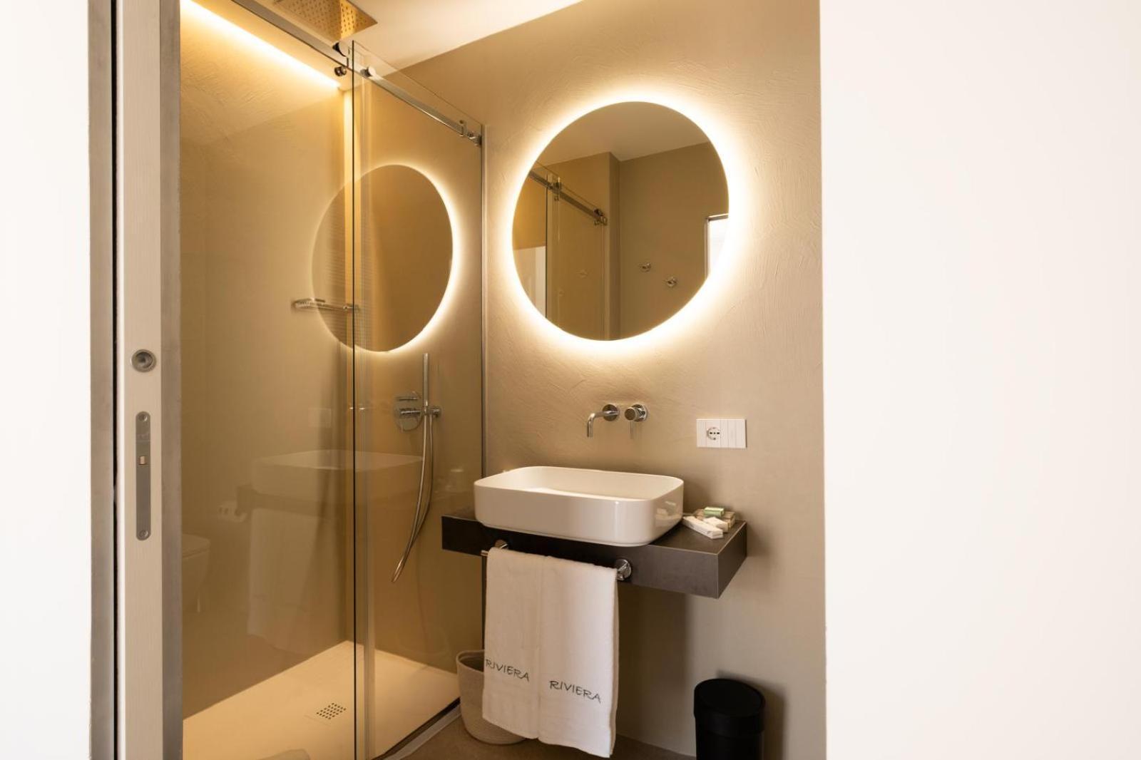 Riviera Apulian Rooms Bari Eksteriør bilde
