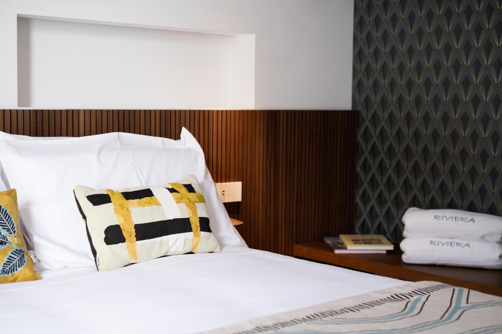 Riviera Apulian Rooms Bari Eksteriør bilde